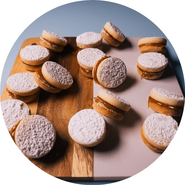 Alfajores